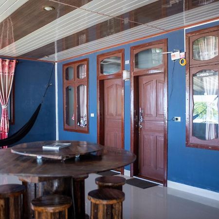 Yuni Surf House Apartment Lagudri Exterior photo